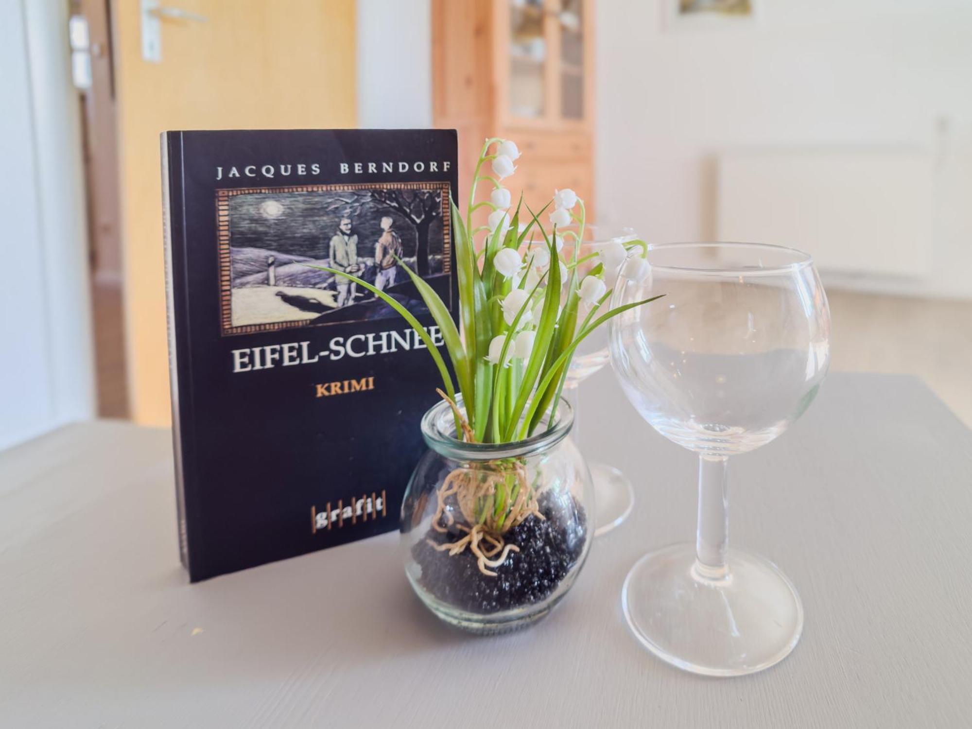 Fewo Sielblick Mit Balkon - Horumersiel Exteriér fotografie